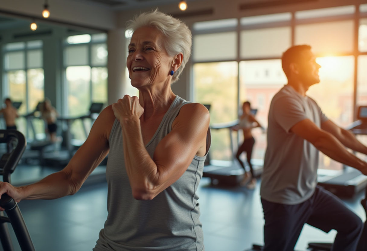 Персональний тренінг