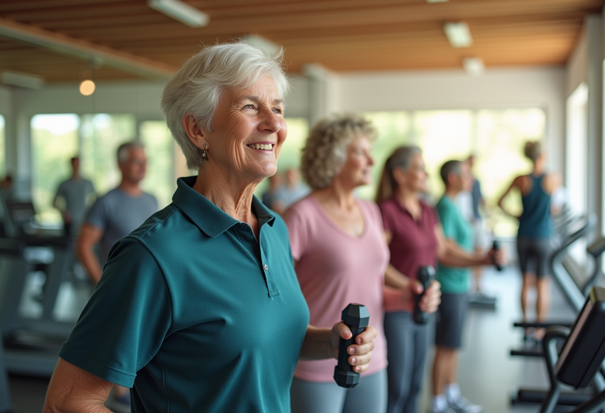 Функціональний тренінг