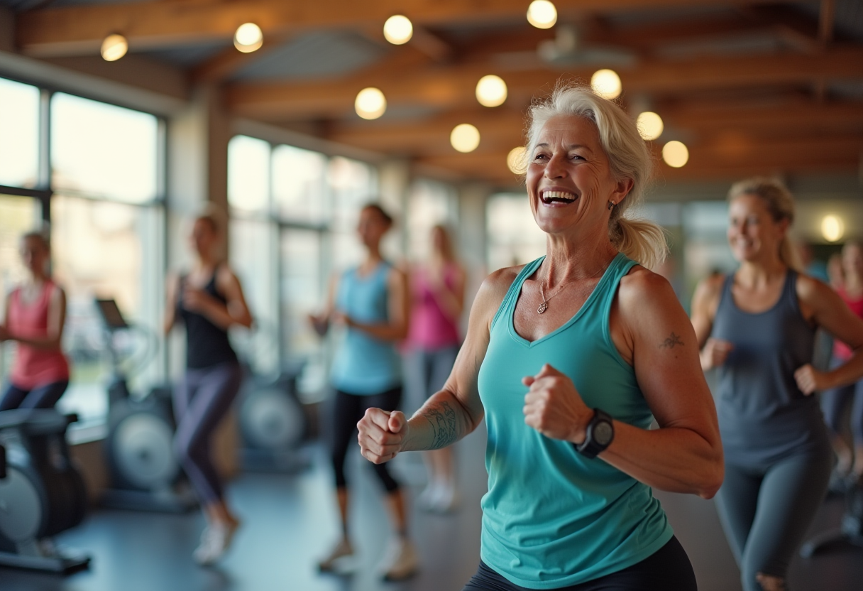 Силовий тренінг